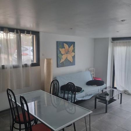 Les Aiguiers Grand Appartement T2 מראה חיצוני תמונה