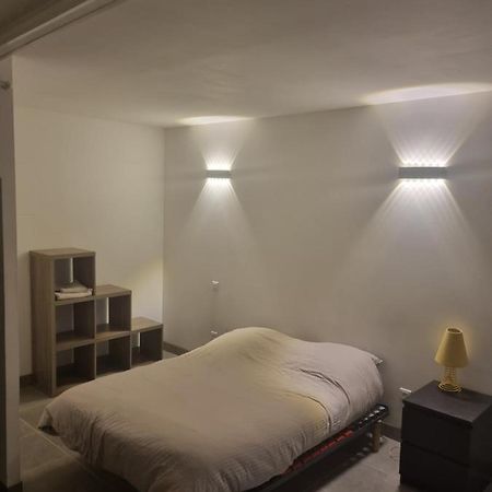 Les Aiguiers Grand Appartement T2 מראה חיצוני תמונה